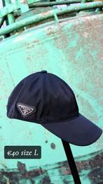 Prada Pet - Nieuwstaat, Ophalen of Verzenden, Nieuw, Pet