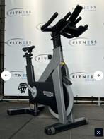 Technogym Group Cycle Connect | Spinning bike |, Sport en Fitness, Fitnessmaterialen, Ophalen of Verzenden, Gebruikt, Benen, Overige typen