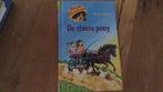 Gertrud Jetten - De stoere pony, Boeken, Fictie algemeen, Ophalen of Verzenden, Zo goed als nieuw, Gertrud Jetten