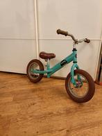 Alpina Rider Loopfiets - Mintgroen, Ophalen, Gebruikt, Minder dan 16 inch, Alpina