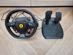 Thrustmaster T80 Ferrari 488 GTB Racestuur, Spelcomputers en Games, Ophalen