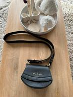 Tommy Hilfiger tasje, Sieraden, Tassen en Uiterlijk, Tassen | Schoudertassen, Ophalen of Verzenden, Zo goed als nieuw, Zwart