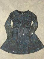 Prachtig glitterjurk van Zara - maat 116, Meisje, Ophalen of Verzenden, Zo goed als nieuw, Zara