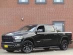 Dodge Ram 1500 5.7 V8 4x4 Crew Cab Laramie Luchtvering/LED/K, Automaat, 2361 kg, Gebruikt, 5654 cc