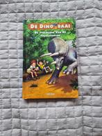 De Dino Baai - De Stormloop van de Triceratopsen, Ophalen of Verzenden