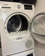 Siemens IQ500 Wasdroger - condensdroger, Witgoed en Apparatuur, Wasmachines, Ophalen, Gebruikt, Voorlader, Kort programma