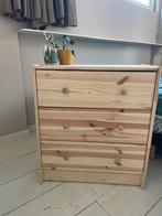 IKEA Rast ladekast - Grenen, Ophalen, Minder dan 50 cm, Zo goed als nieuw, 3 of 4 laden