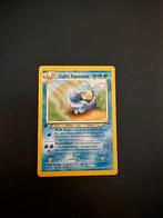 Light Vaporeon 1st Edition 52/105 Neo, Ophalen of Verzenden, Gebruikt, Losse kaart