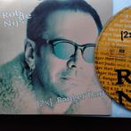 ROB de NIJS - CD single "BANGER HART" (Nieuw!), 1 single, Ophalen of Verzenden, Nieuw in verpakking, Nederlandstalig