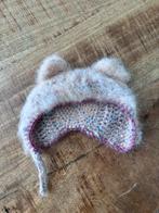 Mutsje voor Blythe of andere poppen., Ophalen of Verzenden, Zo goed als nieuw, Kleertjes