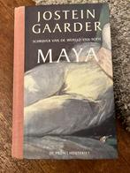 Maya - Jostein Gaarder, Boeken, Ophalen of Verzenden