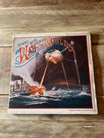War of the worlds musical version lp’s, Ophalen, Gebruikt