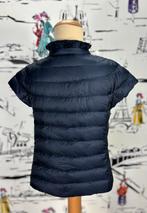 Moncler meisjes bodywarmer met roesjes maat 5, Kinderen en Baby's, Kinderkleding | Maat 110, Moncler EU, Moncler, Zo goed als nieuw