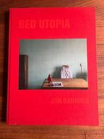 Jan Banning - Red Utopia Fotoboek, Ophalen of Verzenden, Zo goed als nieuw, Fotografie algemeen