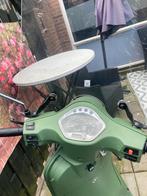 Onderdelen scooter (Riva), Fietsen en Brommers, Brommeronderdelen | Scooters, Ophalen, Gebruikt, Overige typen, Overige merken