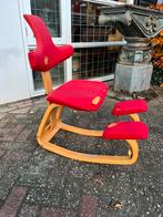 Stokke Varier balansstoel, Huis en Inrichting, Stoelen, Gebruikt, Ophalen of Verzenden