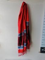 Pashmina sjaal, Kleding | Dames, Mutsen, Sjaals en Handschoenen, Pashmina, Ophalen of Verzenden, Nieuw, Sjaal