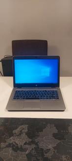 HP MT 43 Mobile Thin Client - SSD - 8GB -, 14 inch, Qwerty, 8 GB, Ophalen of Verzenden