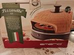 Pizzarette XL Emerio - Pizza Oven, Ophalen of Verzenden