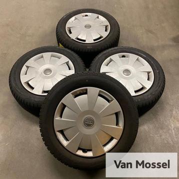 Audi A3 Goodyear Ultra Grip Performance Gen-1 205/55/R16 91H beschikbaar voor biedingen