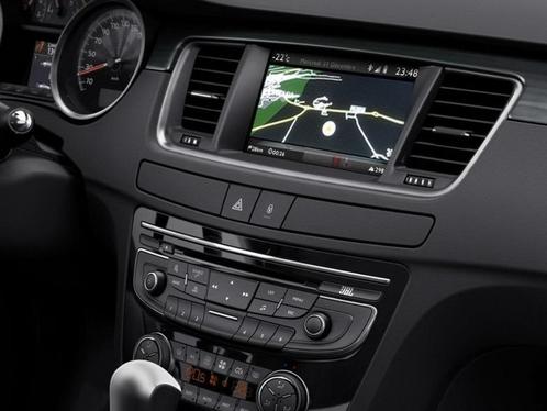 Peugeot Connect Nav+ WIPNav+ RT6 update 2024 Europa-W / v120, Computers en Software, Navigatiesoftware, Nieuw, Update, Heel Europa