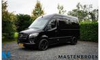 Mercedes-Benz SPRINTER 316CDI L2H2 Autom. | 3.500kg trek. |, Gebruikt, 4 cilinders, Bedrijf, Diesel