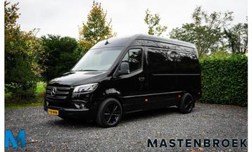 Mercedes-Benz SPRINTER 316CDI L2H2 Autom. | 3.500kg trek. |  beschikbaar voor biedingen