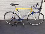 Oude Giant Peloton Racefiets, Fietsen en Brommers, Ophalen, Gebruikt, 10 tot 15 versnellingen, Aluminium