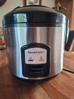 SilverCrest rijstenkoker, Witgoed en Apparatuur, Rijstkokers, Ophalen of Verzenden