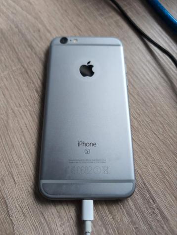 iPhone 6S 32gb