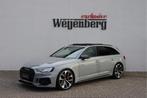 Audi RS4 2.9 TFSI Quattro Matrix Pano Massage Carbon, Auto's, Audi, Automaat, 12 maanden, Gebruikt, Euro 6