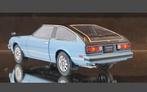 Toyota Celica XX - Whitebox 1:24, Hobby en Vrije tijd, Modelauto's | 1:24, Ophalen of Verzenden, Nieuw, Auto, Overige merken