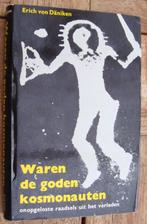 Waren de goden kosmonauten - Erich von Däniken - hc/so, Boeken, Achtergrond en Informatie, Spiritualiteit algemeen, Erich von Däniken