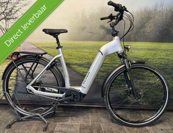Flyer Gotour NIEUW – Bosch – Actieprijs €2799 (van €4399) beschikbaar voor biedingen