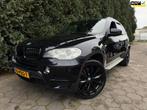 BMW X5 XDrive40d High Executive| Full options | Pano | SOUND, Auto's, BMW, Euro 5, Gebruikt, 2993 cc, Zwart