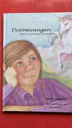 Laura Langens - Droomvangen en Dagdromen, Laura Langens, Spiritualiteit algemeen, Overige typen, Nieuw
