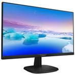 Monitor Philips V Line Full HD LCD 273V7QJAB/00 / 27 inch, 3 tot 5 ms, Full HD, Ophalen of Verzenden, Zo goed als nieuw