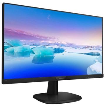 Monitor Philips V Line Full HD LCD 273V7QJAB/00 / 27 inch beschikbaar voor biedingen