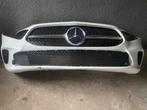 Mercedes A Klasse W177 Voorbumper bj 2018, Ophalen, Gebruikt, Voor, Mercedes-Benz