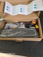 Achteruitrijcamera set - Nieuw in doos, Auto diversen, Achteruitrijcamera's, Ophalen of Verzenden, Nieuw