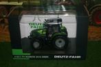 Boeryes: Deutz-Fahr 6135C TTV Warrior Java Groen, Hobby en Vrije tijd, Modelauto's | 1:32, Ophalen of Verzenden, Nieuw, Tractor of Landbouw