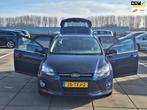 Ford Focus €5500,-1.6 EcoBoost T- Sport Airco NAP Apk 2026, Stof, Gebruikt, Zwart, 4 cilinders