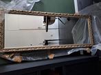 Barok spiegel, Huis en Inrichting, Woonaccessoires | Spiegels, Ophalen of Verzenden, Zo goed als nieuw, Minder dan 100 cm, Rechthoekig