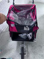 Fietskar MOET NU WEG, Ophalen, Gebruikt, Vering, 20 tot 40 kg