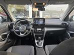 Toyota Yaris Cross 1.5 Hybrid Active | Apple Carplay/Android, Stof, Gebruikt, 116 pk, Bedrijf