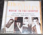 Movin to the country, Ophalen of Verzenden, Zo goed als nieuw