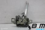 Slotmechaniek motorkap Mercedes Citan 16374R, Gebruikt