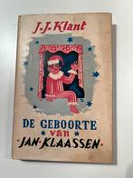 De geboorte van Jan Klaassen, J.J. Klant, Boeken, Overige Boeken, Ophalen of Verzenden