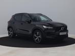 Volvo XC40 1.5 T5 Twin Engine R-Design | CAMERA | H&K | TREK, 1712 kg, Met garantie (alle), Overige brandstoffen, Zwart