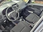 Suzuki SX4 1.6 Shogun I Airco I Elektr.-pakket I NAP!, Auto's, 15 km/l, Gebruikt, Huisgarantie, Met garantie (alle)